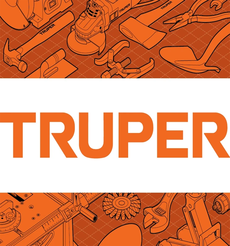Truper Herramientas electricas